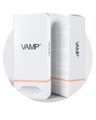 VAMP Skin Revitalizing Serum